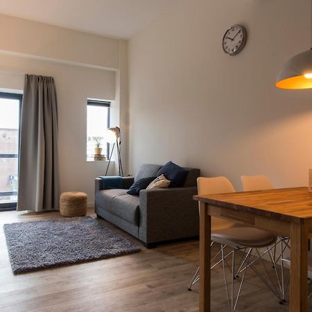 Joinn! City Lofts Houten Utrecht エクステリア 写真