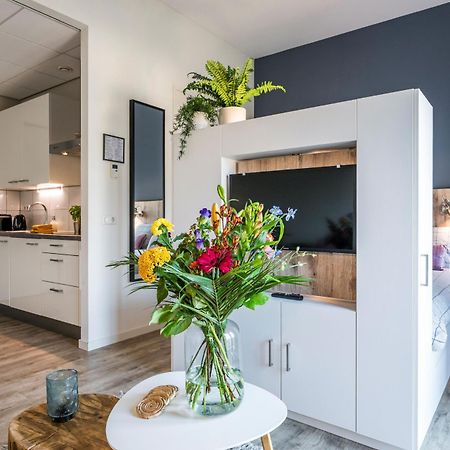 Joinn! City Lofts Houten Utrecht エクステリア 写真