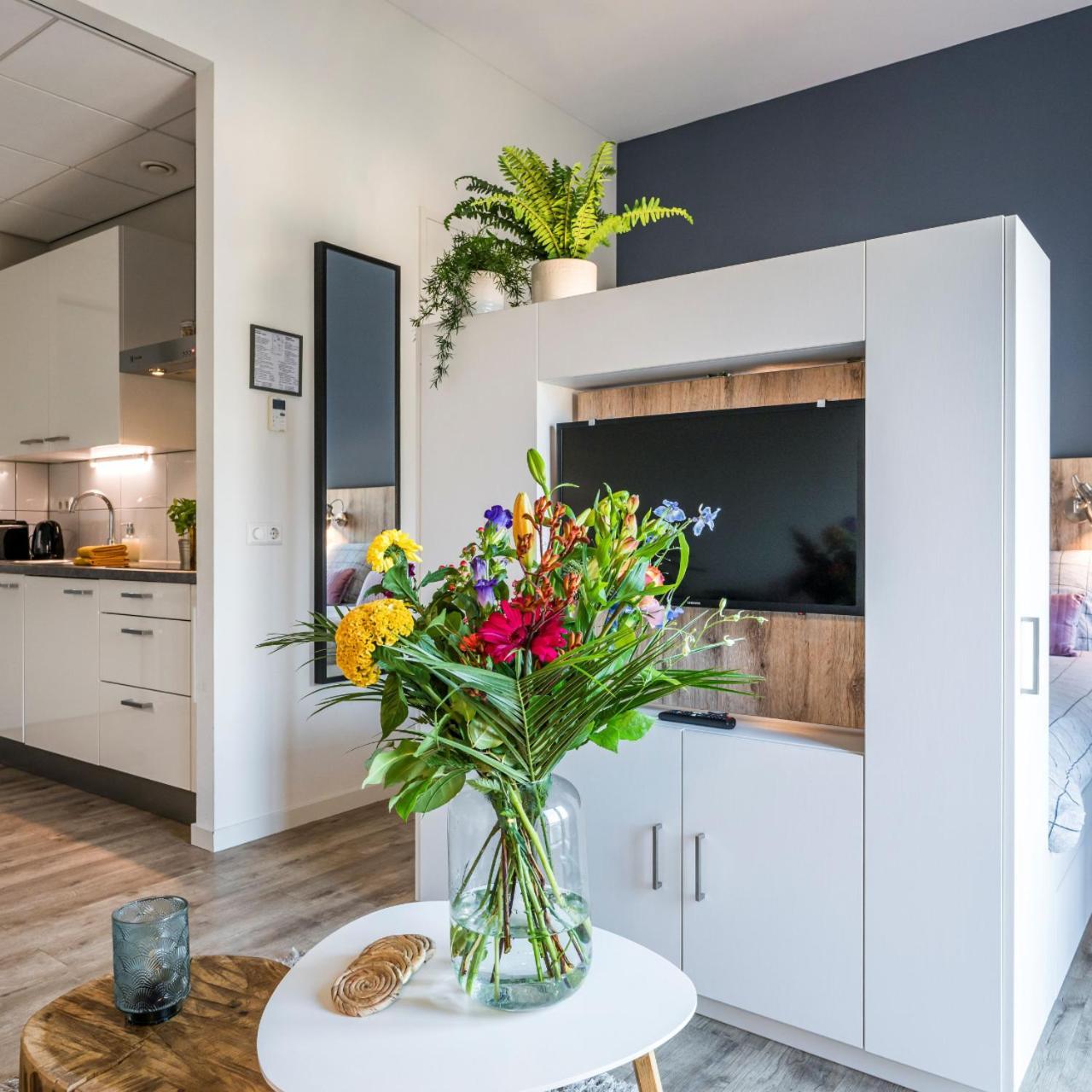 Joinn! City Lofts Houten Utrecht エクステリア 写真