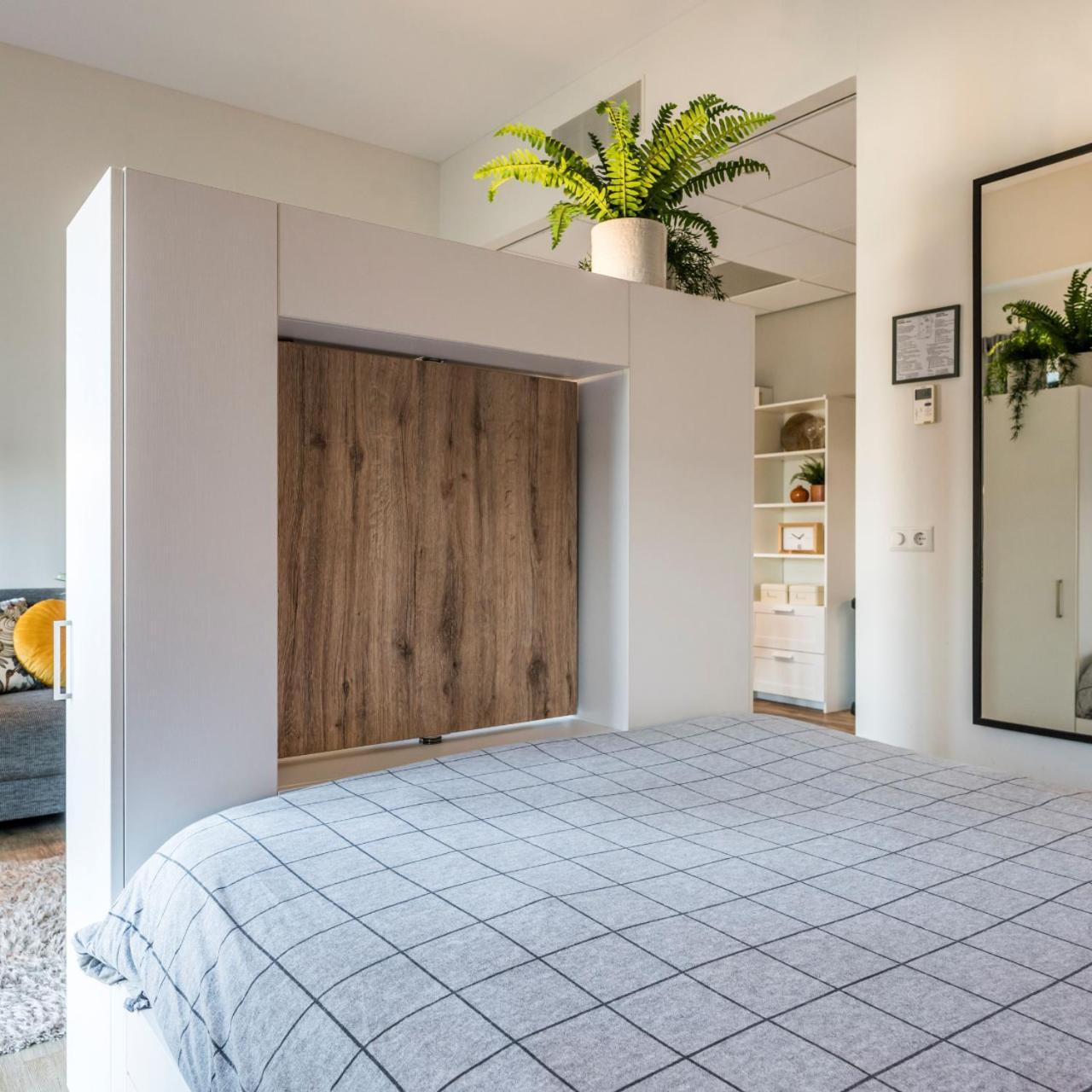 Joinn! City Lofts Houten Utrecht エクステリア 写真