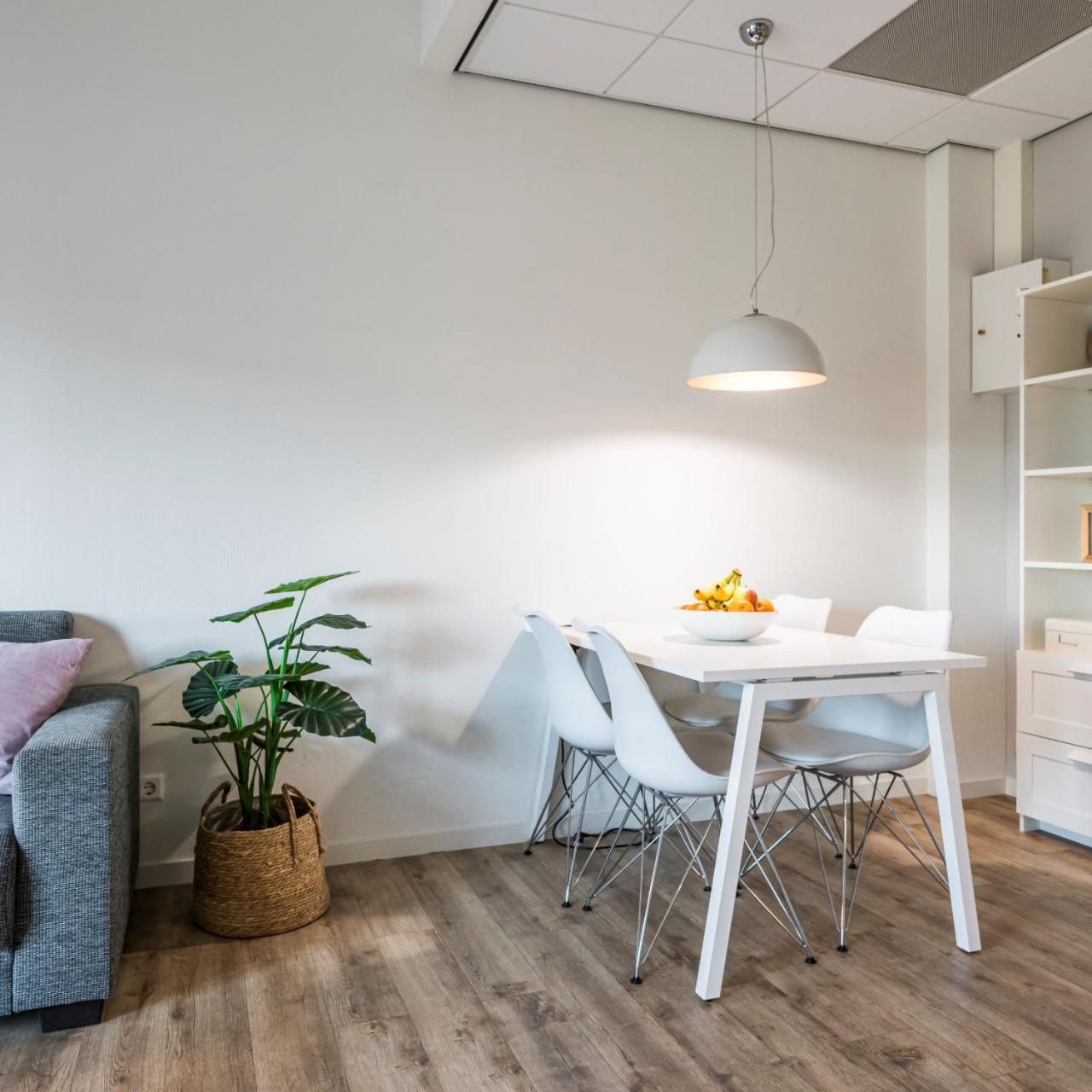 Joinn! City Lofts Houten Utrecht エクステリア 写真