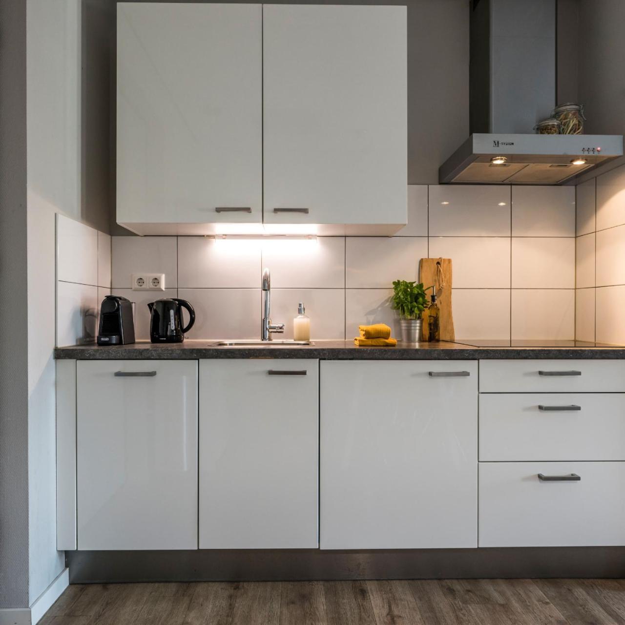 Joinn! City Lofts Houten Utrecht エクステリア 写真