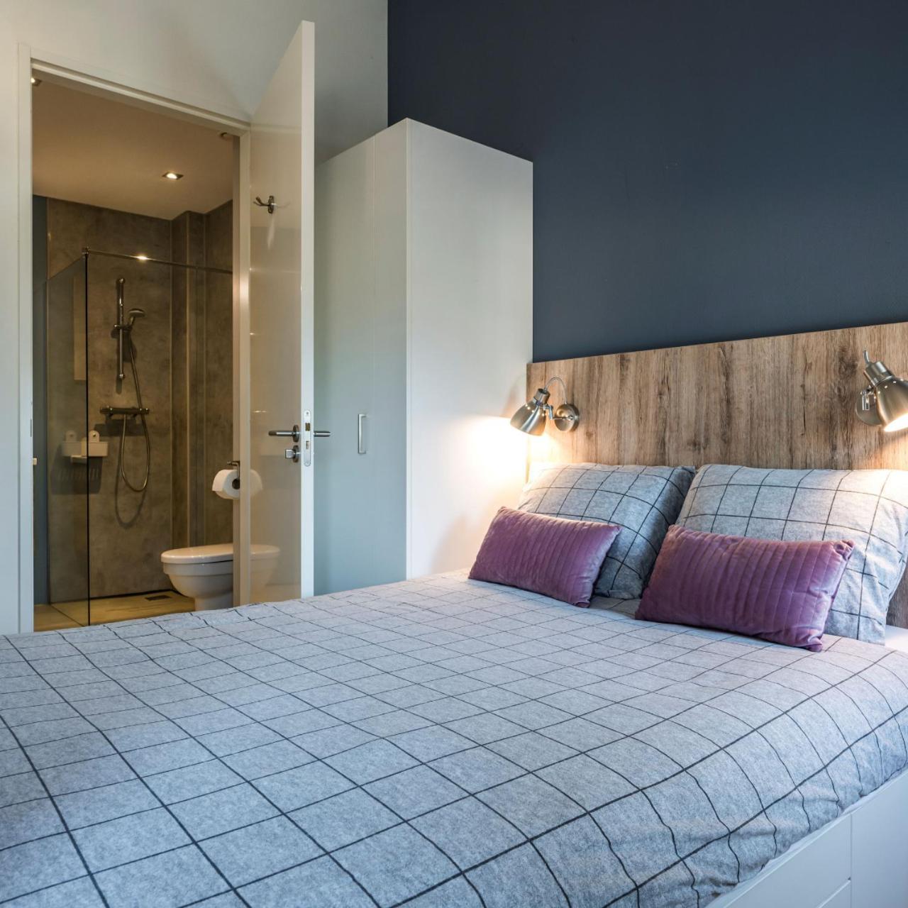 Joinn! City Lofts Houten Utrecht エクステリア 写真